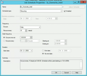 auto backup database6